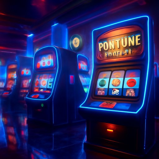 Joya9 fortune-series থাম্বনেইল