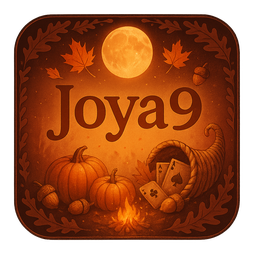 Joya9 রেজিস্টার প্যানেল