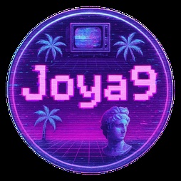 Joya9 এর মূল গেম স্ক্রিন
