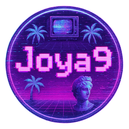 Joya9 অ্যাপের পর্দা